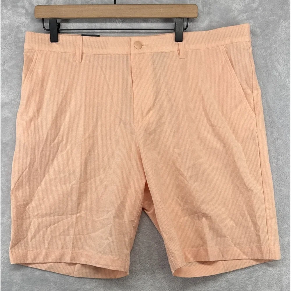 Adidas Ultimate‎ 360 Golf Shorts JE8387 9